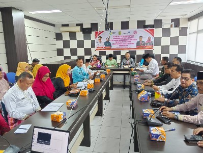 Prevalensi Stunting Kuansing Turun Jadi 17,8 Persen