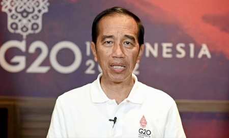Indonesia Siap Jadi Tuan Rumah Olimpiade 2036 di IKN