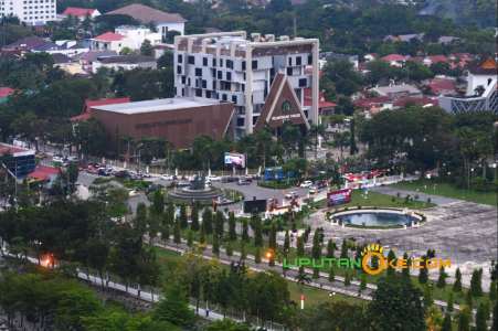 Nilai Kerugian Negara Dianggap Kecil, Penanganan Kasus Bansos Siak Berpindah Tangan