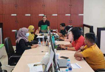 Kasus Dugaan Penganiayaan, Oknum Polwan Brigadir IDR & Ibunya Jadi Tersangka