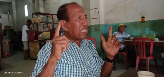 Wartawan Senior di Inhu Nilai Pemkab Inhu Lemah dalam Penanganan Covid-19