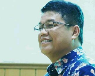 Disurati Ketua DPRD, Bupati Kuansing 