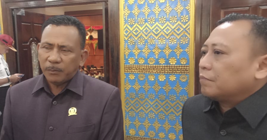 Wagubri SF Hariyanto Mulai Tampil ke Publik, Begini Respon Kader PKB