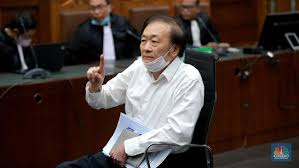 Bos Duta Palma Bersikukuh Ingin Hibahkan Aset Senilai Rp10 Triliun, Ini Harapan Terkait Perkara Korupsinya