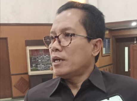 Genjot PAD, Ketua Komisi III DPRD Riau Minta Aset Pemerintah Dikelola Secara Produktif