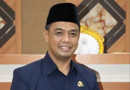 Dulu Sekda, Kini Kepala Balitbang Pekanbaru, Jamil: Semua Hanya Titipan