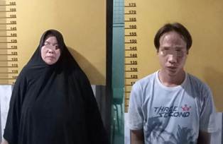 Tergiur Keuntungan Berlipat, Seorang Guru di Inhu Riau Jadi Korban Arisan Bodong