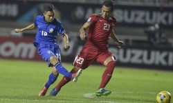 Kalahkan Thailand 2-1, Bravo Indonesia