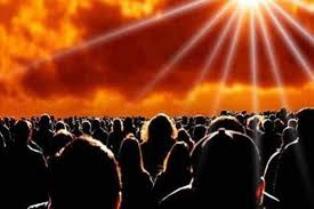 Menakutkan! Ilmuan ini Gambarkan Seperti Apa Kiamat