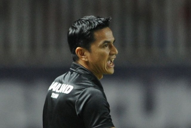 Motivasi Thailand Persembahkan Piala AFF untuk Raja 