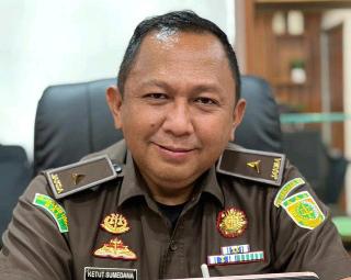 Proyek Pengadaan Satelit, Tiga Tersangka Kembali Diperiksa Penyidik Kejagung