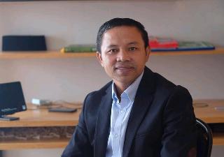 Harga Sawit Anjlok, Anggota DPR RI Abdul Wahid Minta Pemerintah Perhatikan Kondisi Petani