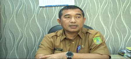 Disdikbud Rohil Manfaatkan Bantuan Pusat Guna Meningkatkan Mutu Pendidikan 