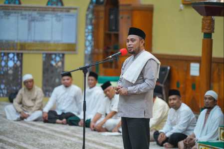 Gegara Gubri Syamsuar 