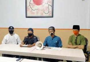 Anggota DPR RI dari Partai Demokrat Terancam Dilaporkan oleh AMAPPP ke Pihak Berwajib