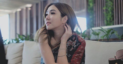  Alasan Polisi Tetapkan Gisella Tersangka Video Seks: Karena Dia yang Rekam