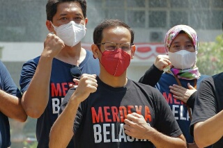 Permendikbudristek PPKS Cegah Kekerasan Seksual di Kampus