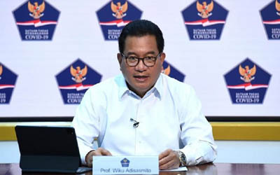 Warga Boleh Berwisata saat Larangan Mudik, Ini Syaratnya 