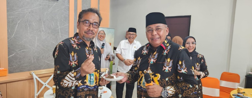 Kadin Riau Mantapkan Konsolidasi Jelang Rapimprov