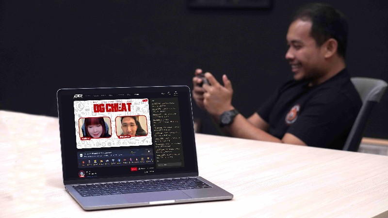 Telkomsel Luncurkan Dunia Games Versi Terbaru dengan Fitur Live Streaming