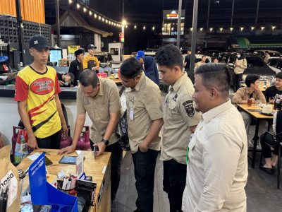 Gali Potensi Pajak Baru, Bapenda Pekanbaru Lakukan SDT Gabungan