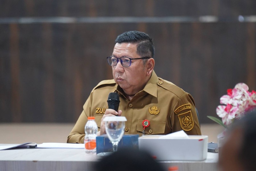 Ratusan Peserta Bakal Bertanding di MTQ Tingkat Provinsi Riau 2026 di Kota Jalur