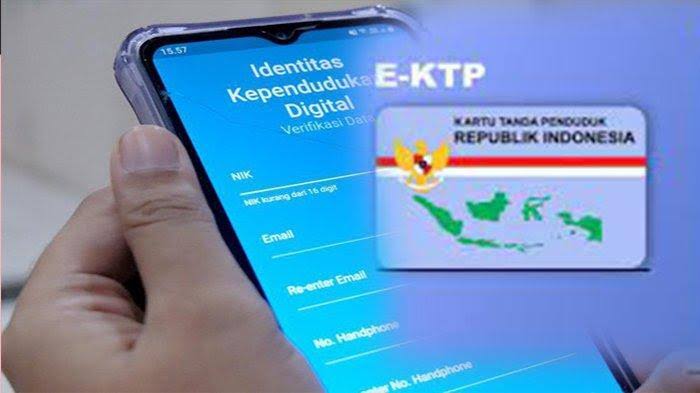 Disdukcapil Pekanbaru Sediakan Puluhan Jenis Pekerjaan di Kolom KTP, Mulai dari Tukang Cukur hingga Presiden