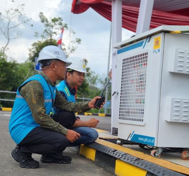 Lampu Mati Massal, DPRD Riau Minta PLN  Minta Maaf dan Ganti Rugi ke Konsumen