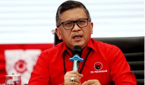 Gugatan Usia Minimum Capres-Cawapres Tengah Berproses di MK, Politikus PDIP Bilang Begini