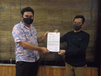 Sebut Sarang Mafia & Ferdy Sambo Versi Kejaksaan, Persaja Kejari Kota Mojokerto Polisikan Alvin Lim