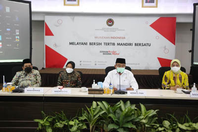 Berlaku 6-17 Mei, Pemerintah Larang Mudik Lebaran 2021