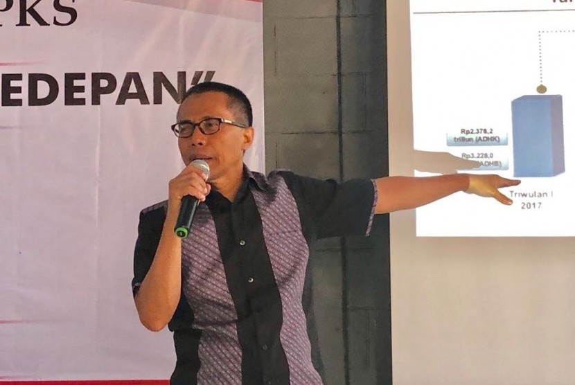 Pilpres 2019, PAN Usulkan Nama Cawapres Alternatif