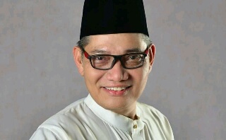 Bacalon Ridwan Yazid Sebut Ikut Penjaringan Golkar Mubazir