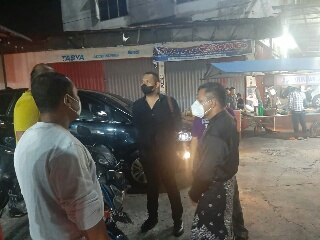 HUT Riau Ke 64, Abdul Wahid Berharap Tema 'Riau Berdaya Saing' Tidak Hanya Sekedar Slogan