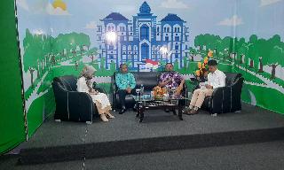 Era Globalisasi Anak Muda tidak Boleh Komsumtif, Harus Kreatif & Inovatif