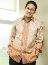 Sandiaga Uno: Penghentian Reklamasi Mandat Masyarakat