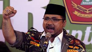 Ketum PP GP Ansor: Mulut Penghasut Seperti Sugi Layak Dibungkam, Masih Banyak Berkeliaran 