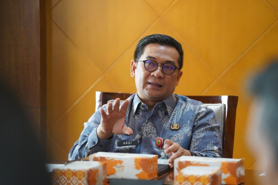 Celah Pajak Makin Sempit, Sekdaprov Riau: BPKP Akan Audit Wapu BBM