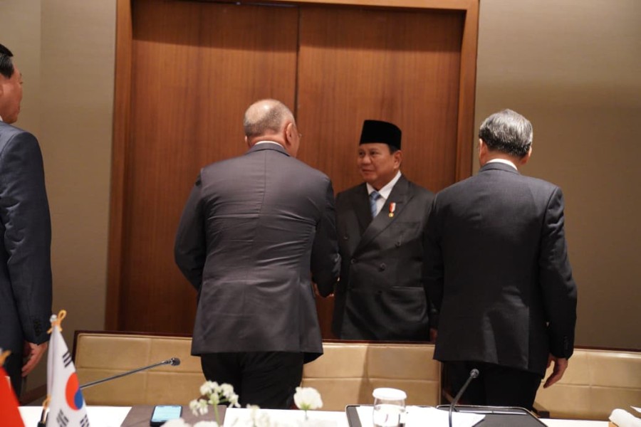 Kunjungan Prabowo ke Jepang-Korsel Hasilkan Investasi Rp575 Triliun