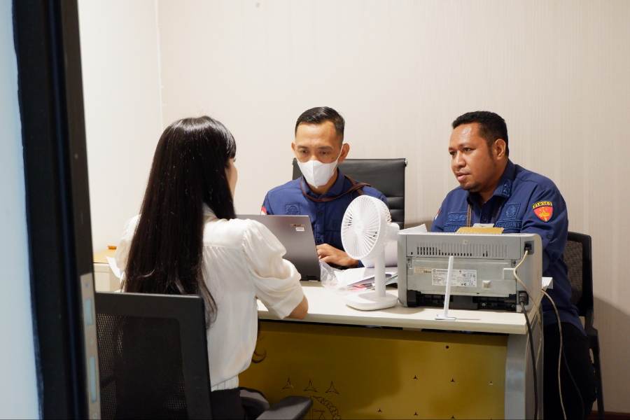 Rekening Diblokir, Istri Tersangka Harvey Moeis, Sandra Dewi Diperiksa Kejagung