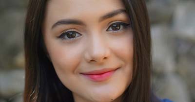  Ingin Kuliah di Australia, Amanda Rawles Siap Tinggalkan Dunia Hiburan?