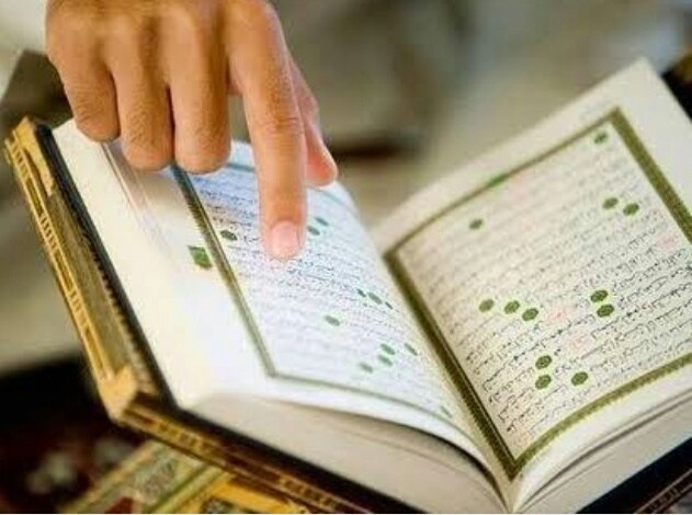 Wardan Buka Pelatihan Guru Ngaji