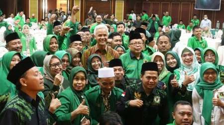 Jamiluddin Ritonga Sebut Blunder PDIP Pilih Capres Pencitraan Medsos dan Anggap Remeh Prabowo