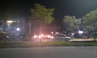  Politisi PDIP Minta Pemko Pekanbaru Evaluasi Izin Usaha Hiburan, Termasuk Holywings