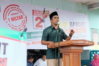 PKB Minta Proyek MY Tetap Dilaksanakan Demi Kesejahteraan Masyarakat