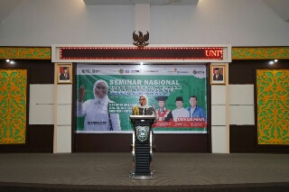 IKA UIR Sukses Jadikan Almamater Sebagai Kampus Kedua Luar Pulau Jawa di Kunjungi Menaker