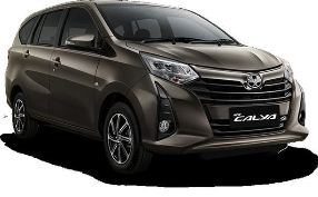 Lagi Ngincar Toyota Calya? ini Harga Terbaru serta Spesifikasinya