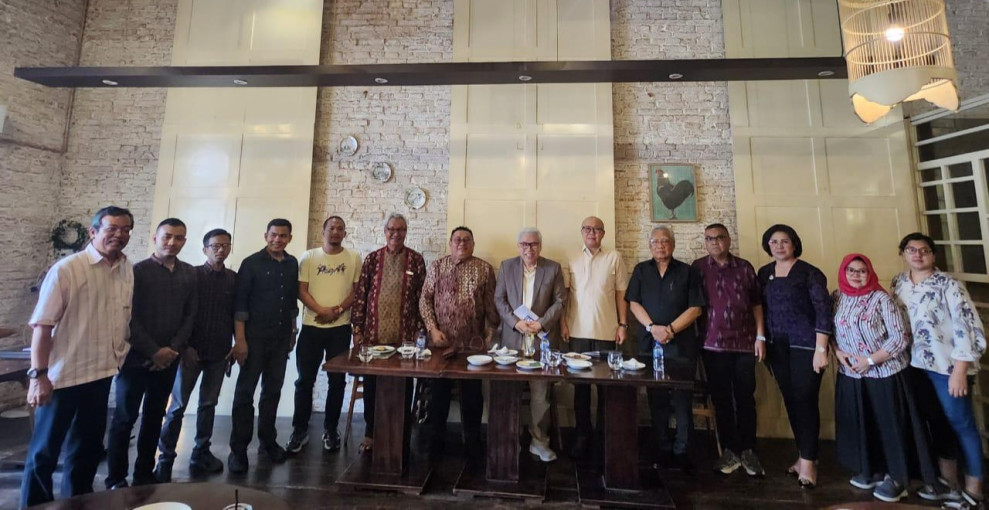 Soal Gelar Pahlawan untuk RM Margono, Menteri Sosial Sejalan dengan SMSI