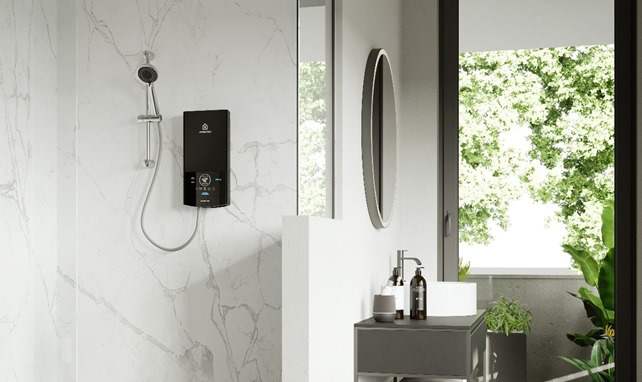 Ketahui Kelebihan Water Heater Listrik Sebelum Memasangnya