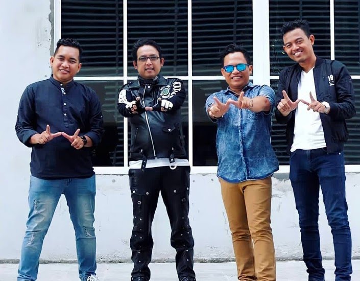 Dihibur Band Papan Atas, Pj Wako Muflihun Ajak Masyarakat Ramaikan Malam Puncak Hari Jadi Pekanbaru